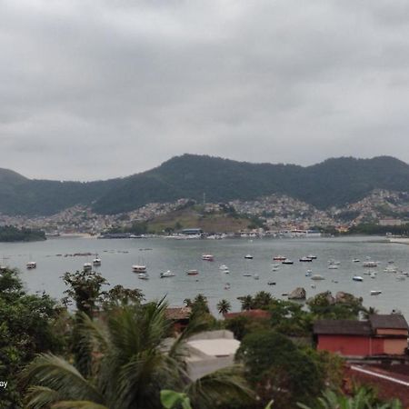 Cantinho Da Ci Apartment Angra dos Reis Luaran gambar