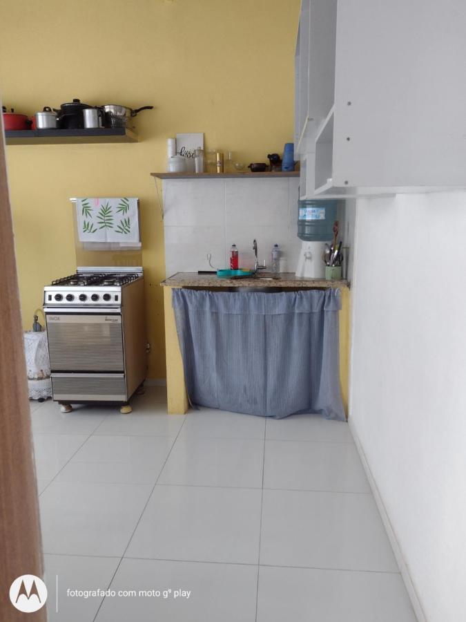 Cantinho Da Ci Apartment Angra dos Reis Luaran gambar