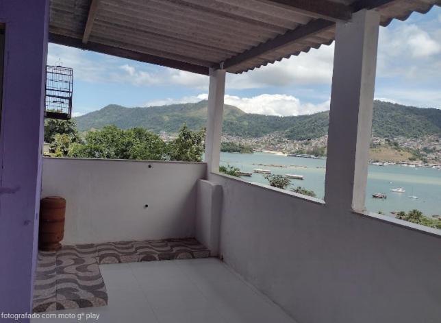 Cantinho Da Ci Apartment Angra dos Reis Luaran gambar