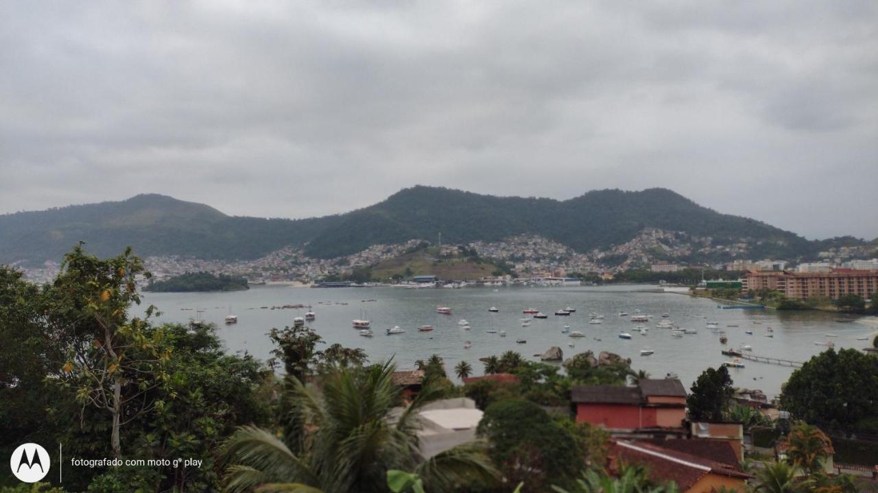 Cantinho Da Ci Apartment Angra dos Reis Luaran gambar