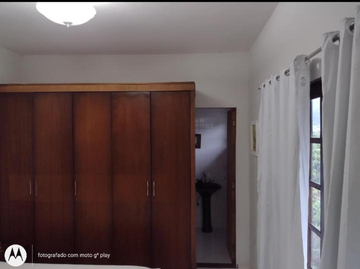 Cantinho Da Ci Apartment Angra dos Reis Luaran gambar