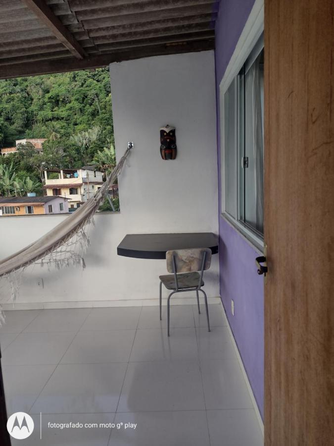 Cantinho Da Ci Apartment Angra dos Reis Luaran gambar