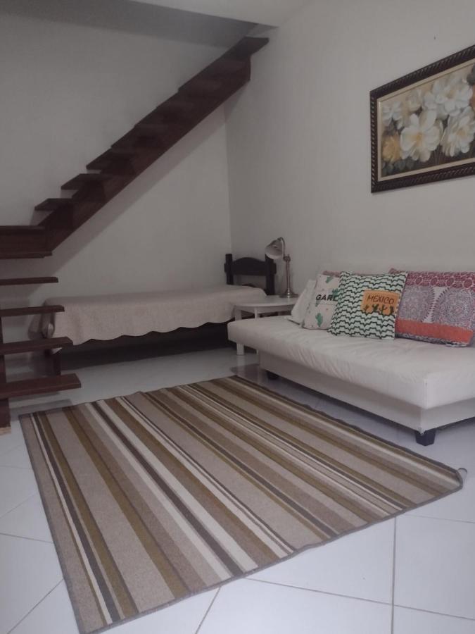 Cantinho Da Ci Apartment Angra dos Reis Luaran gambar