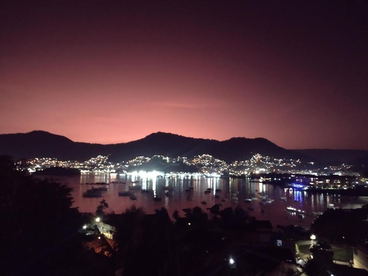 Cantinho Da Ci Apartment Angra dos Reis Luaran gambar