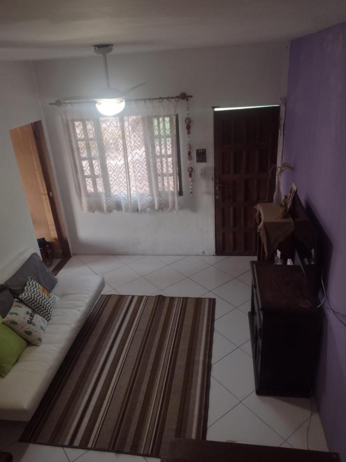 Cantinho Da Ci Apartment Angra dos Reis Luaran gambar