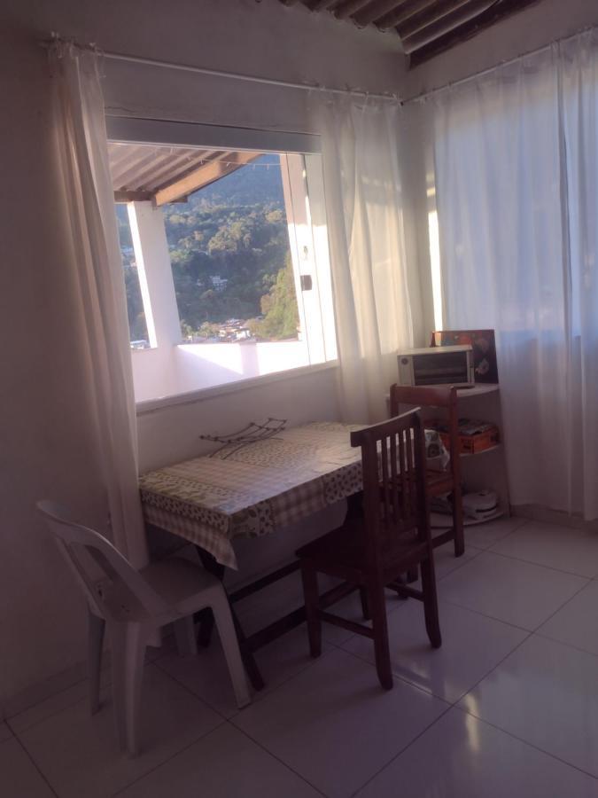 Cantinho Da Ci Apartment Angra dos Reis Luaran gambar