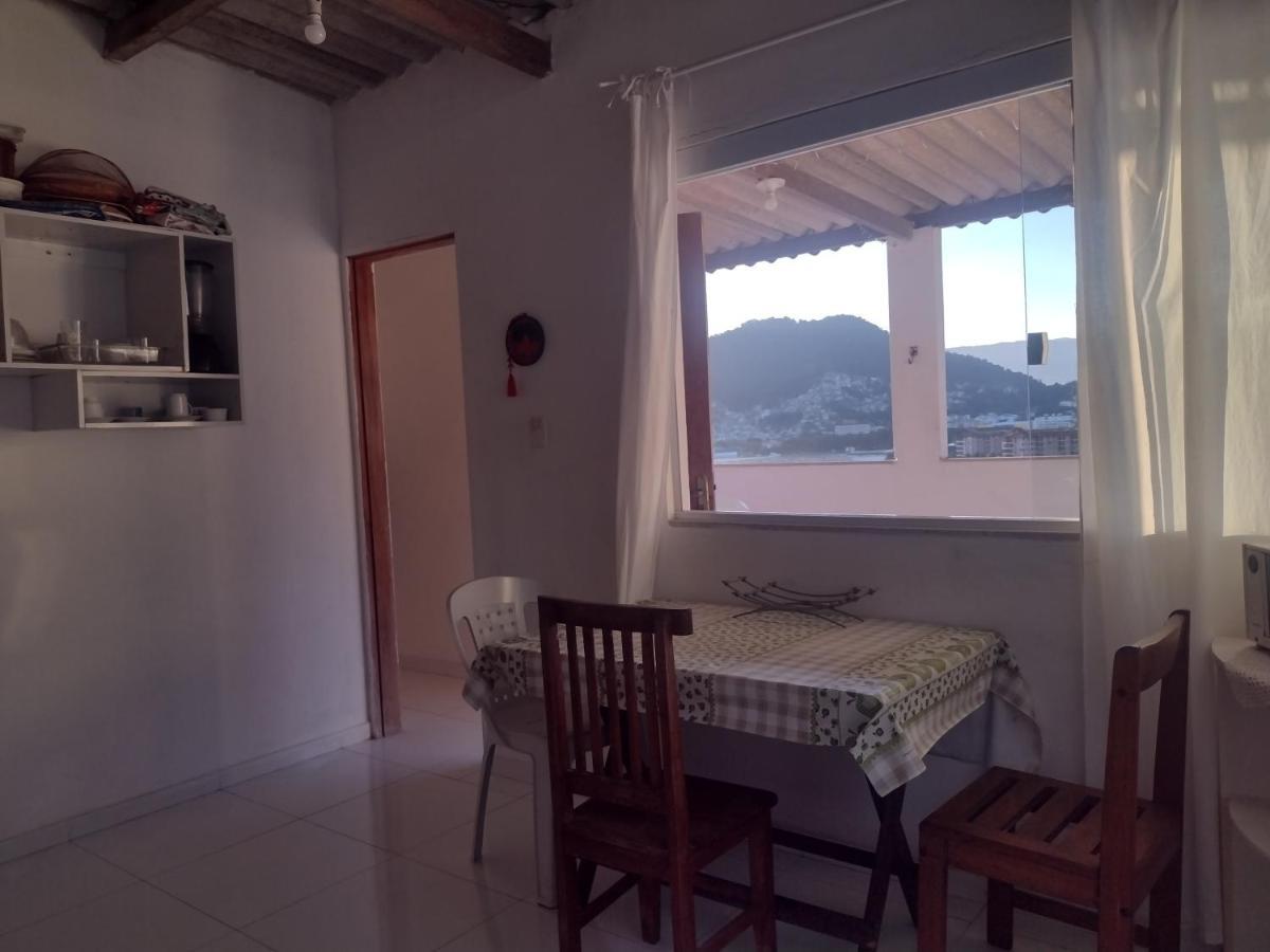 Cantinho Da Ci Apartment Angra dos Reis Luaran gambar