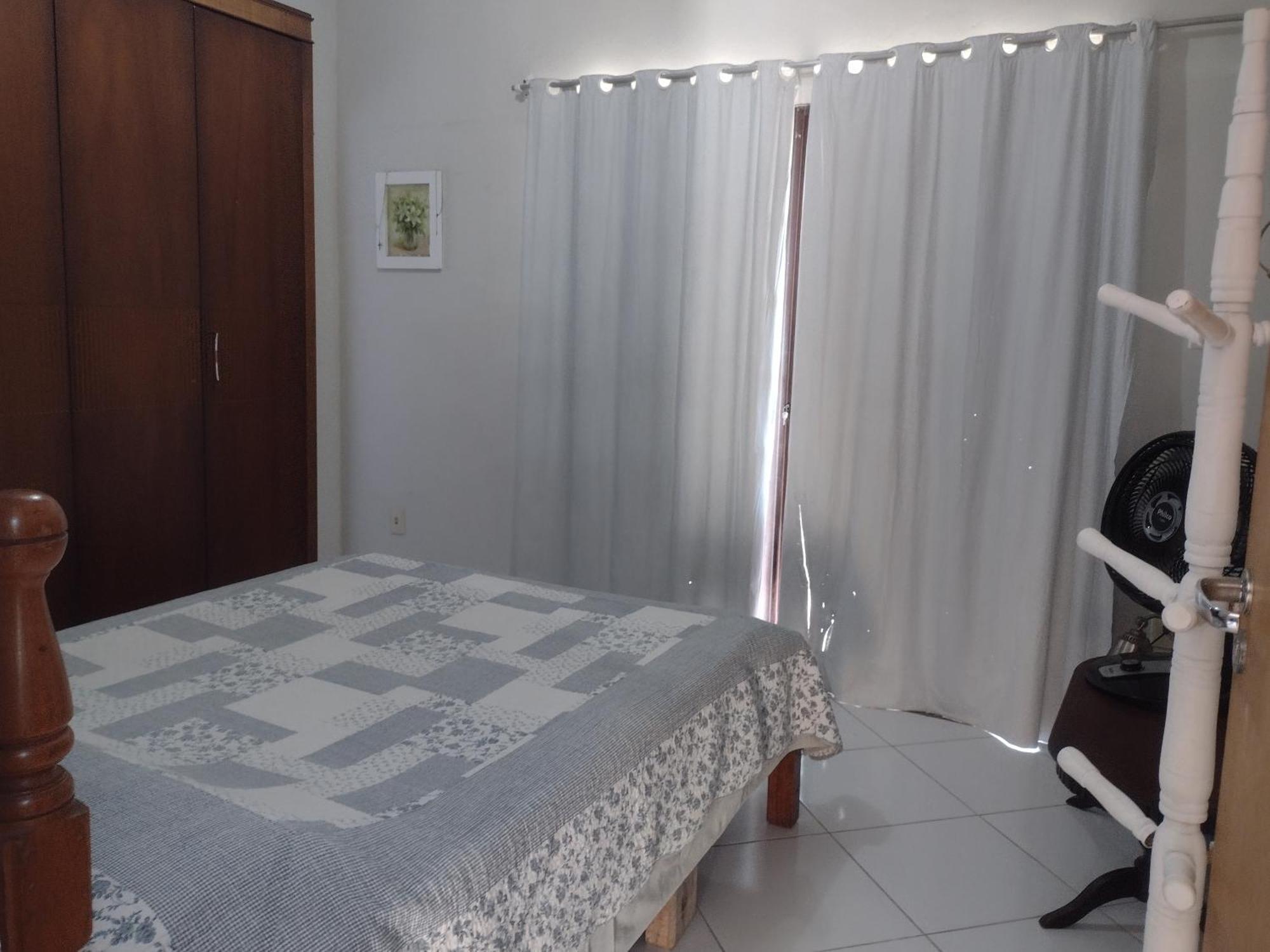 Cantinho Da Ci Apartment Angra dos Reis Luaran gambar